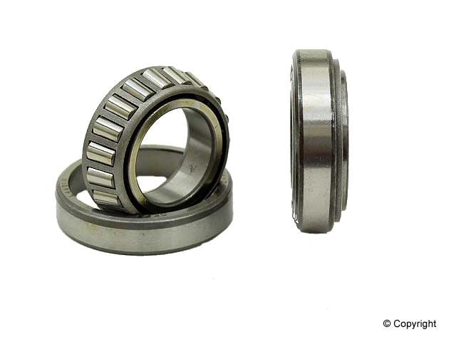66-68 Type1, Front Inner Wheel Bearing SKF/FAG