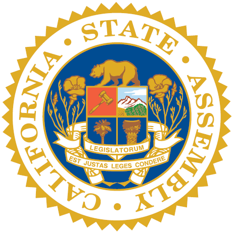 STATE LAW AB-2153 FEE