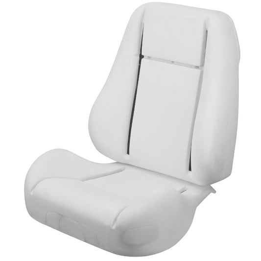 Cobra Front Bucket Seat Foam - 2003-04 Mustang