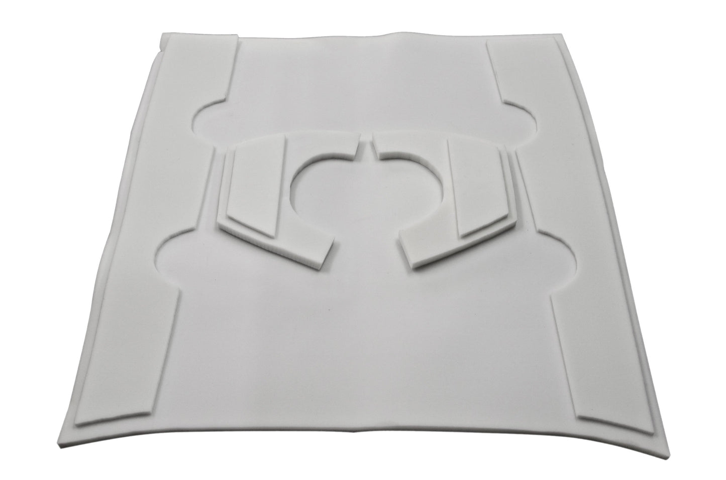 Convertible Top Pad Kit - 1973-79 VW Bug Convertible
