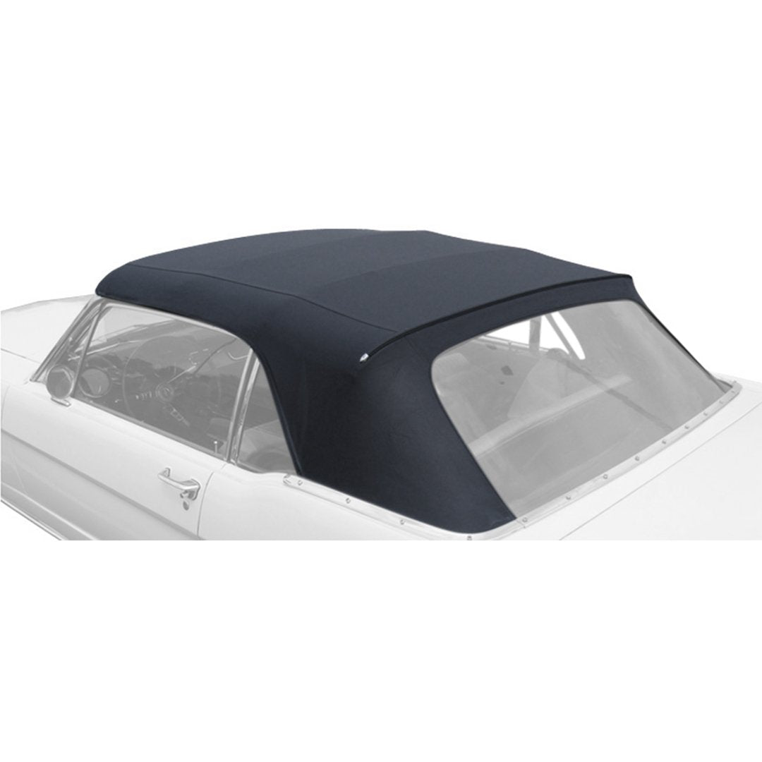 Convertible Top - 1964 1/2-66 Mustang