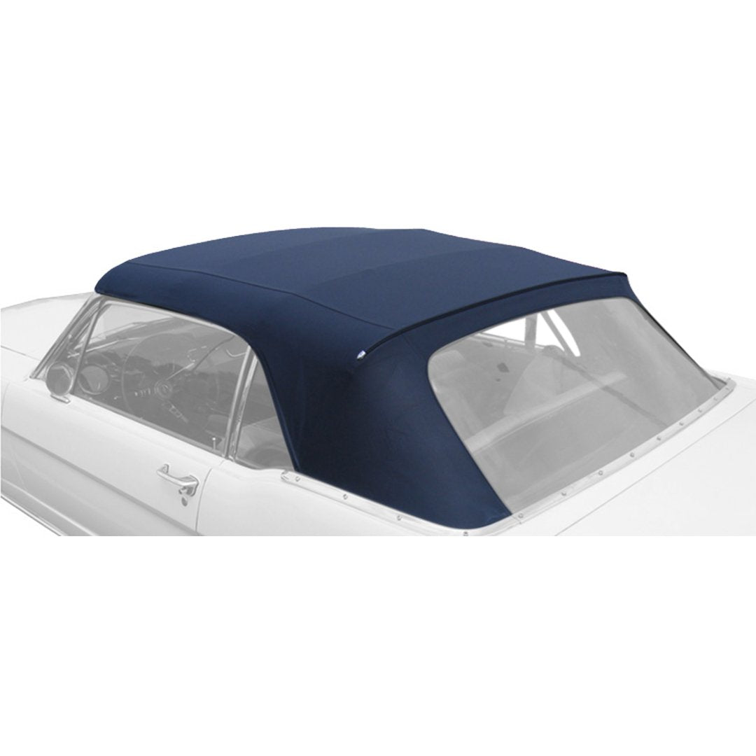 Convertible Top - 1964 1/2-66 Mustang