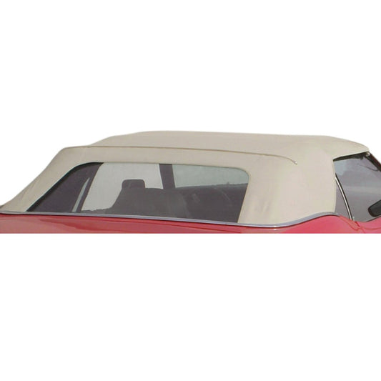 Convertible Top - 1969-70 Mustang
