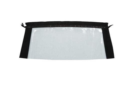 Convertible Top Plastic Curtain - 1964-66 Mustang Convertible