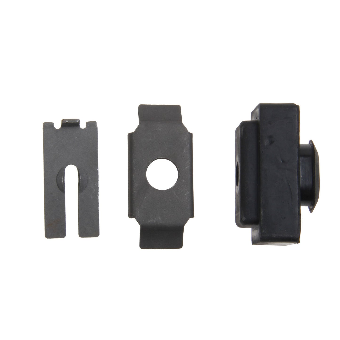 75-93 Clutch Cable Installation Kit