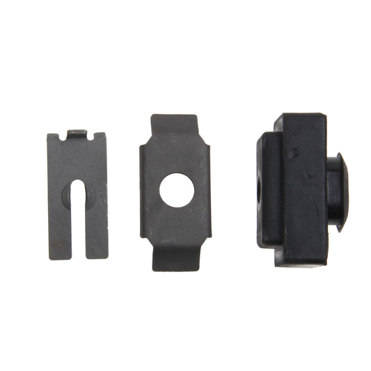 75-93 Clutch Cable Installation Kit