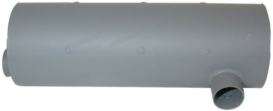 Bug / SB 75-79 Fuel Injected Engine Muffler