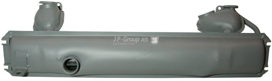 Bus 65-71, Stock Exhaust Muffler, (15-1600cc)