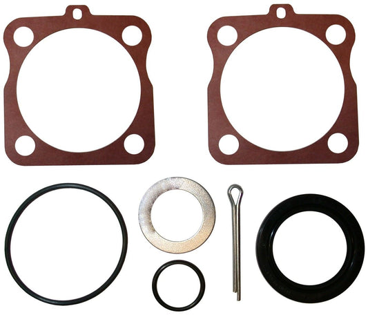 111-598-051AGR VW Rear Axle Seal Kit - Bug, Ghia, Bus, Type 3