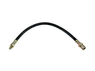 311-611-701BBR - Type 3 Front Brake Hose 355mm M/F