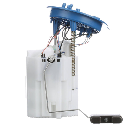 IN-TANK FUEL PUMP ASSEMBLY