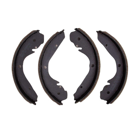 BRAKE SHOES SET, T3 68-73 REAR