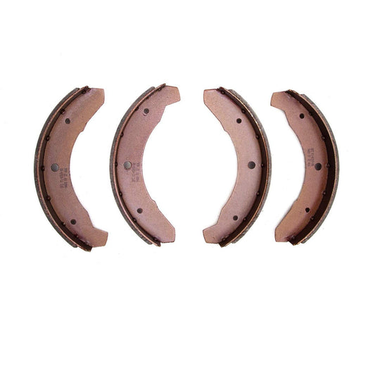 Bug 65-77 Brake Shoe Set Front