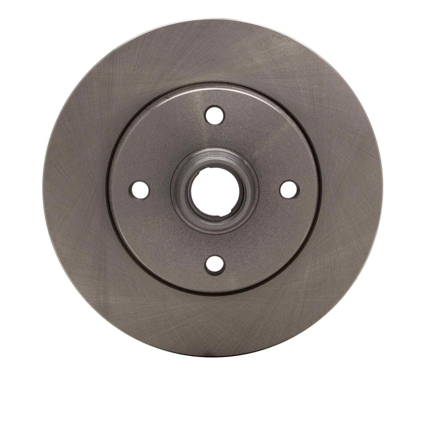 477-405-583B - 70-82 Porsche 914, 924 Disc Brake Rotor 257mm