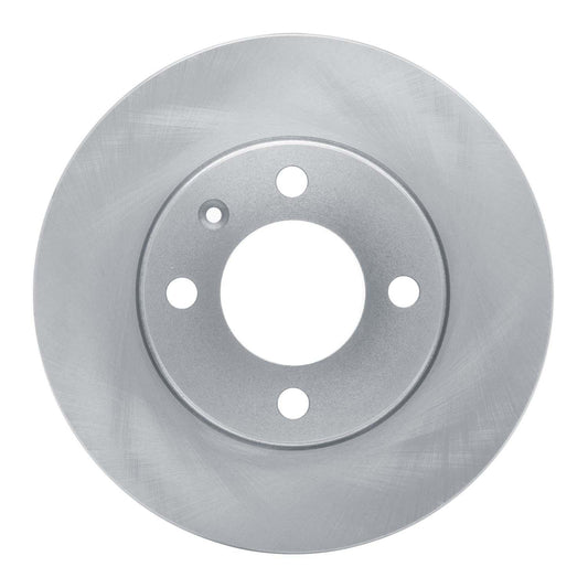 321-615-301 - VW, Audi Front Disc Brake Rotor 239mm Vented