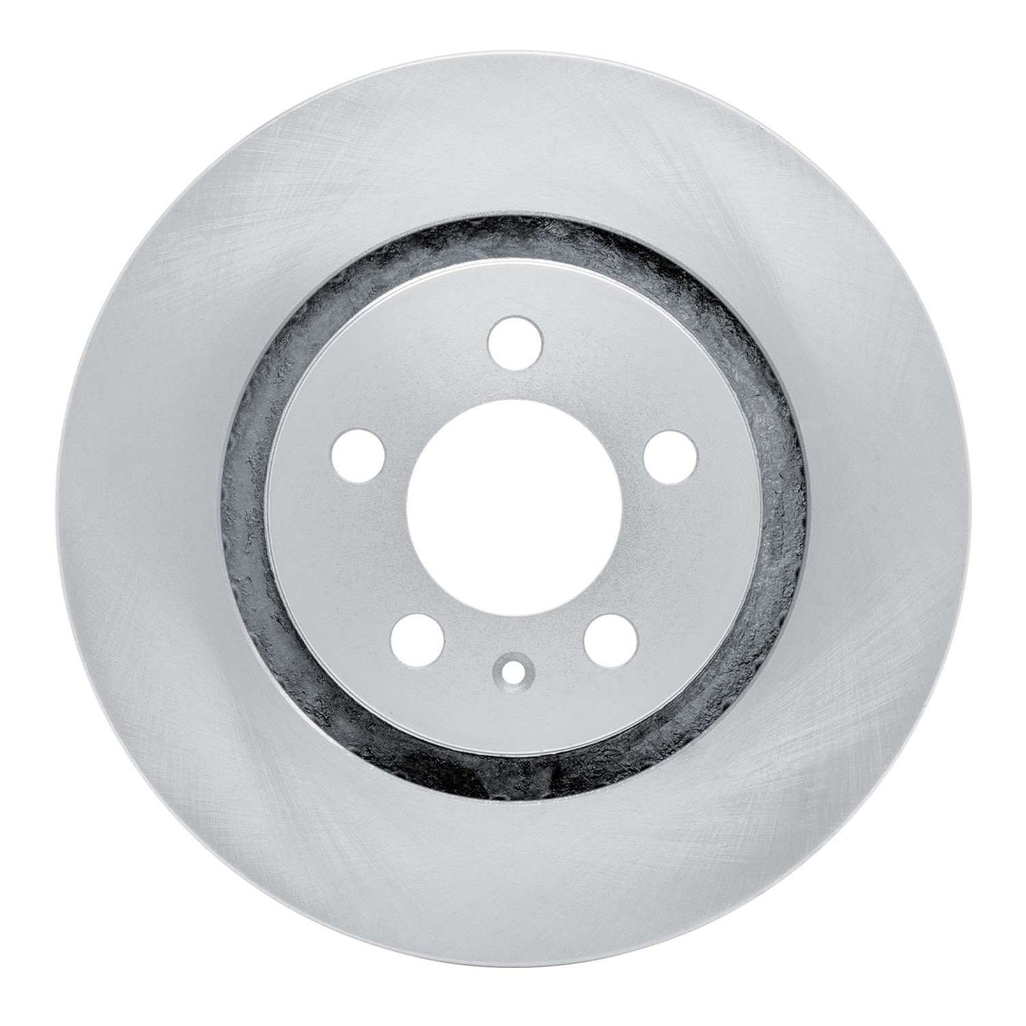 1H0-615-301A - 92-95 VW Corrado, Golf, Jetta, Passat Front Disc Brake Rotor 280mm