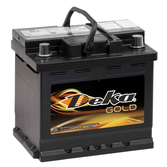 BATTERY, H4/LN1