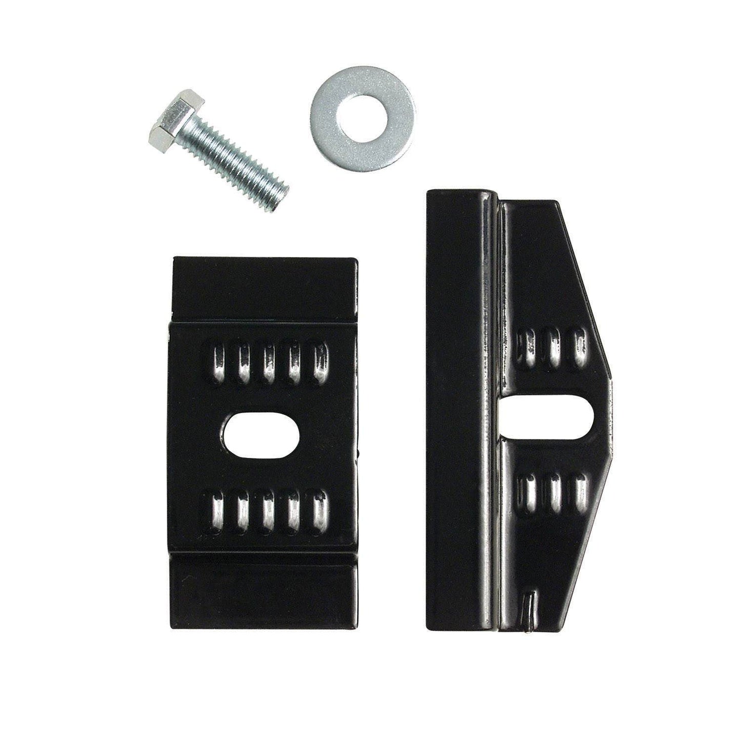 Universal Battery Hold-Down Bracket