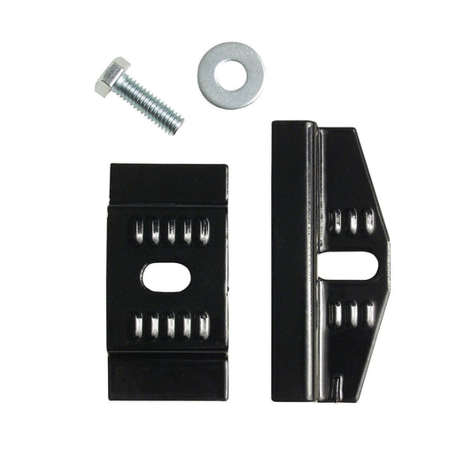 Universal Battery Hold-Down Bracket