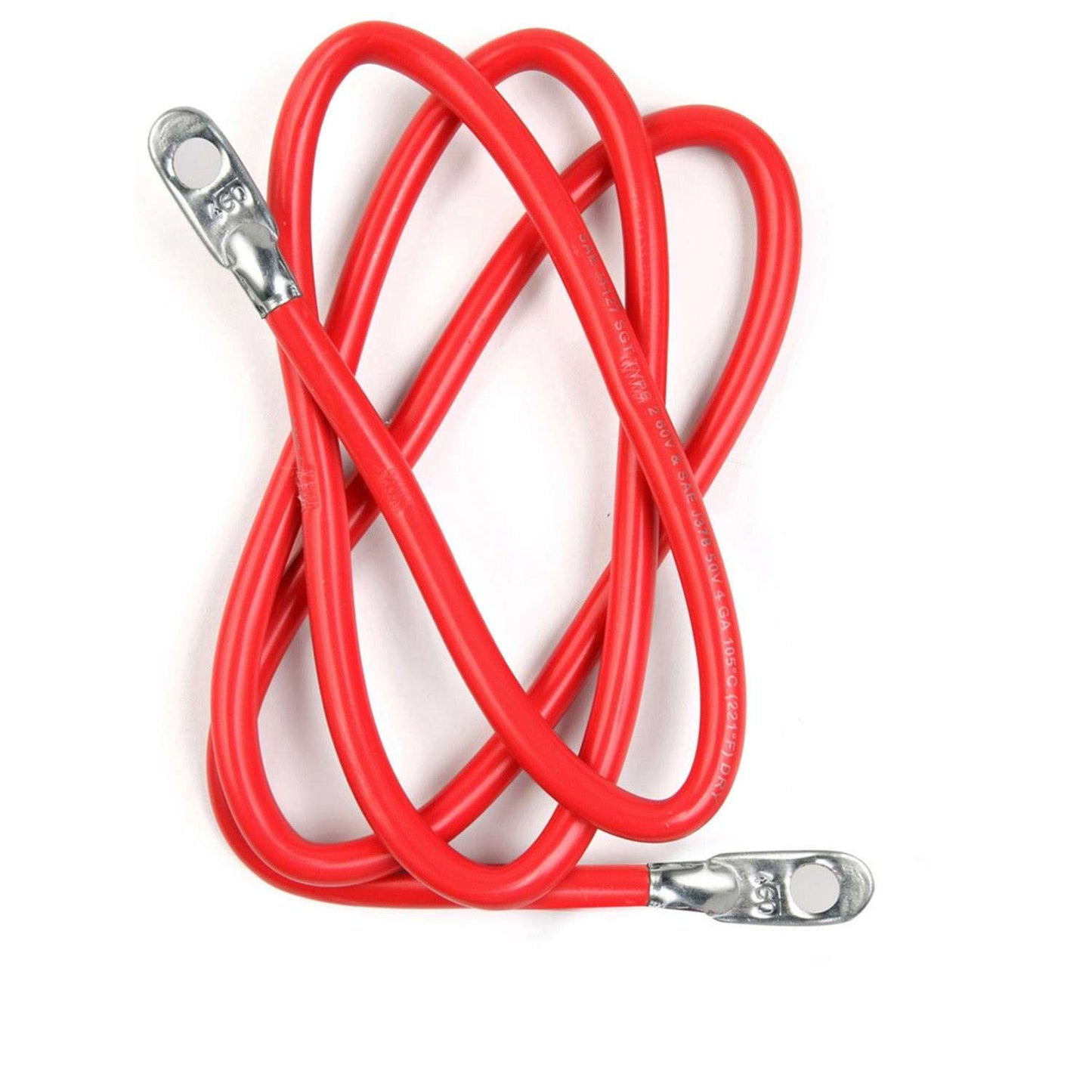 24" ULTIMATE ALT --> STARTER CABLE