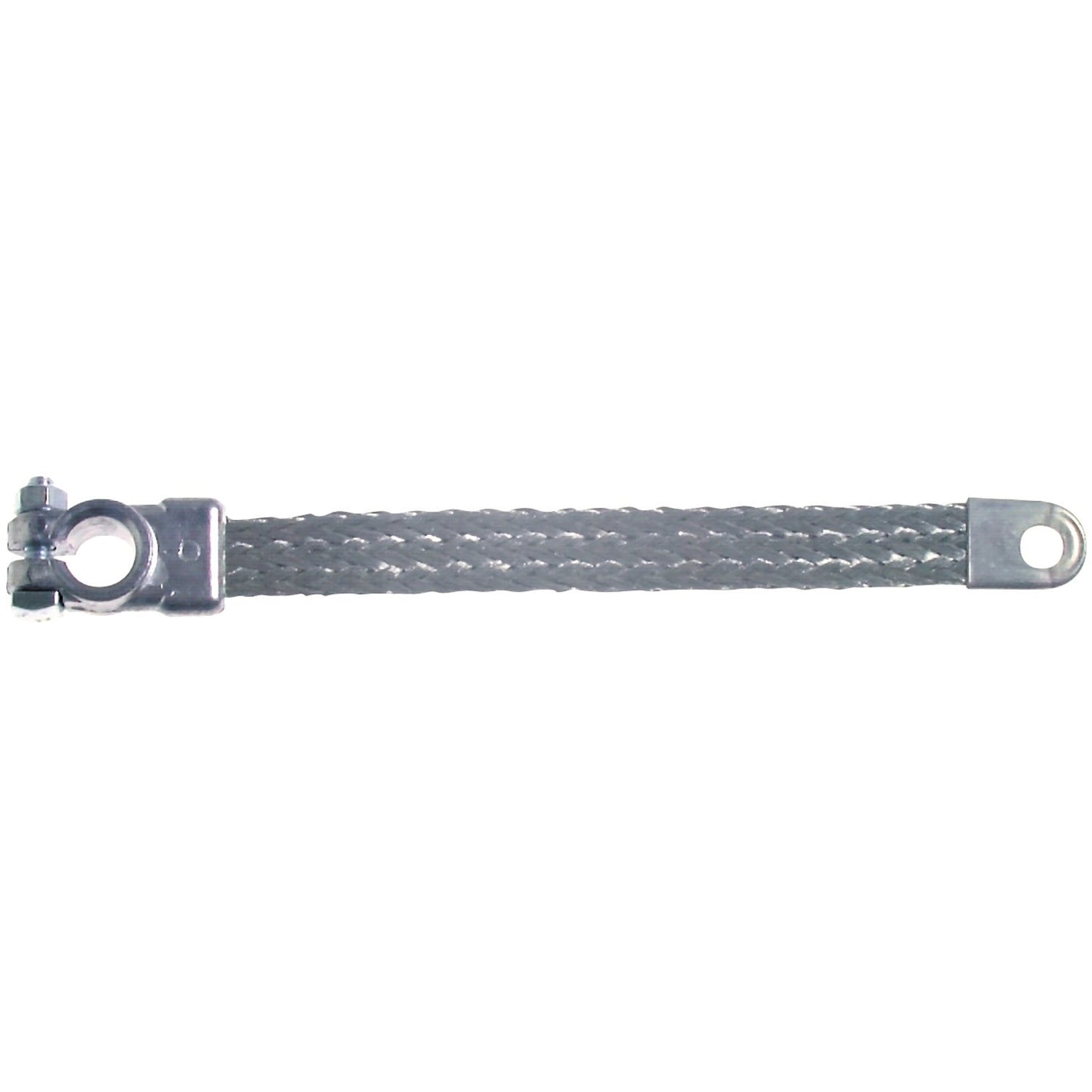 14" Ground Strap, Battery Cable