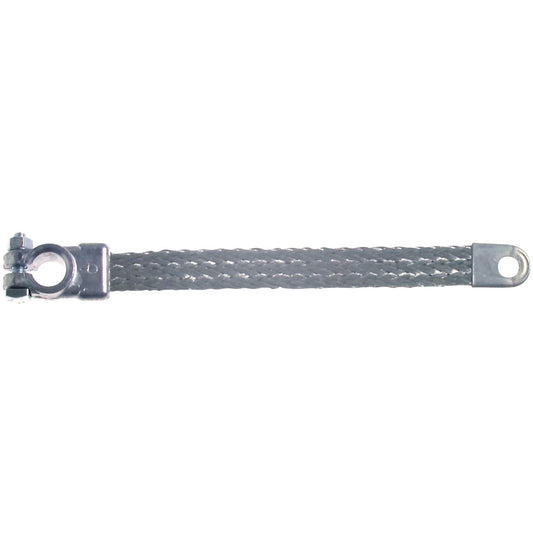 14" Ground Strap, Battery Cable