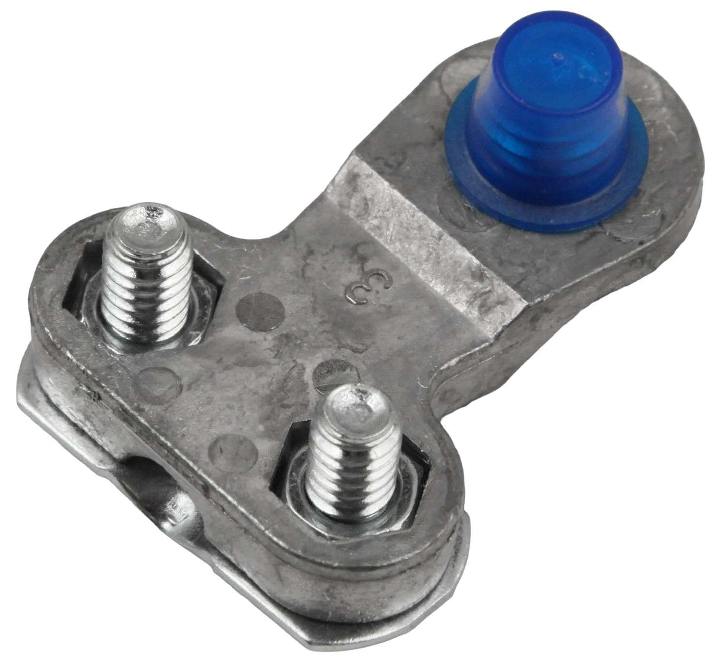 Side Post Battery Cable End