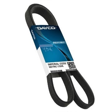 4 Rib Serpentine Belt 930mm (MST Serpentine Kit)