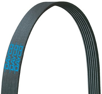 4 Rib Serpentine Belt 930mm (MST Serpentine Kit)