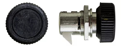 Bug, Ghia, T3 68-77, Glove Box Knob Non-Locking