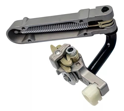 Bus 68-79 Sliding Door Mechanism