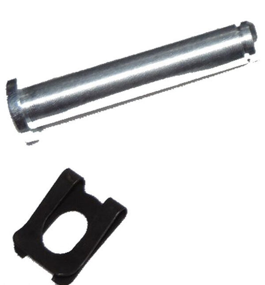 64-79 Shift Coupler Pin Upgrade Kit