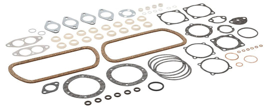 111-198-007ANS Elring VW Engine Gasket Set - 1300cc-1600cc (No Main Seal)