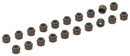 Engine Valve Stem Oil Seal Set 8mm 20pc