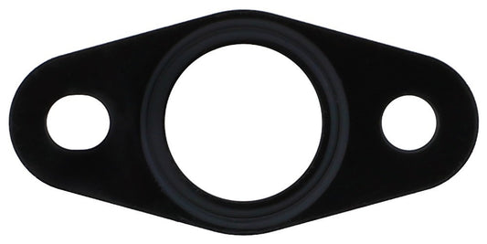 TURBO OIL LINE GASKET, @ TURBO