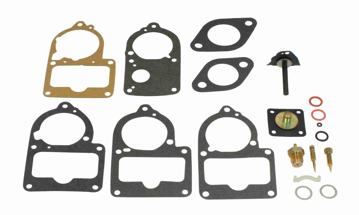 BASIC CARB KIT, 28/30/34 PICT