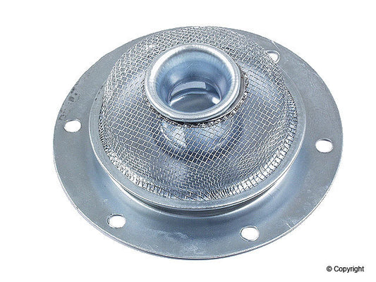 Oil Screen Only, 1300-1600cc 62-69 Single Relief Case