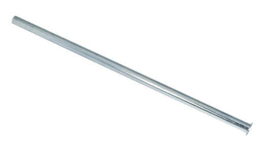 043-129-893SS VW Stainless Steel Throttle Cable Guide Tube - Fan Shroud