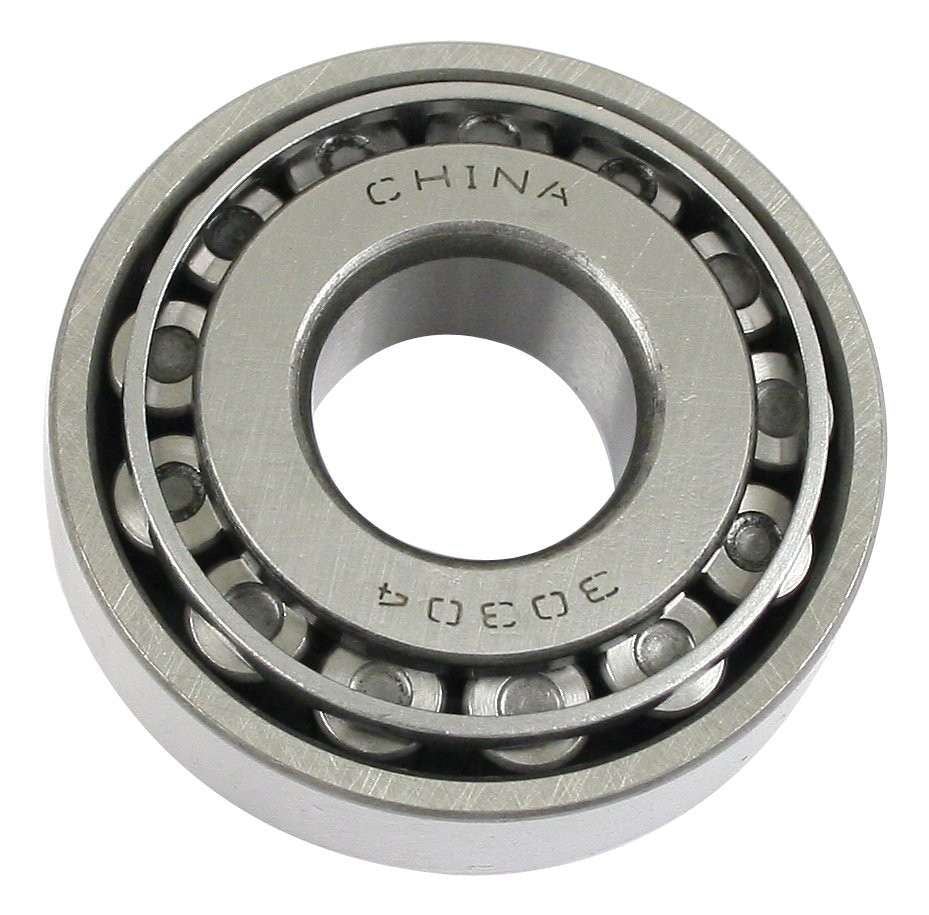 111-405-647X VW Front Outer Wheel Bearing - Beetle & Ghia (1950-1965)
