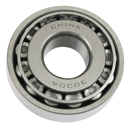 111-405-647X VW Front Outer Wheel Bearing - Beetle & Ghia (1950-1965)