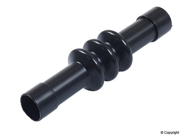 62-74 Type 3 Oil Filler Boot