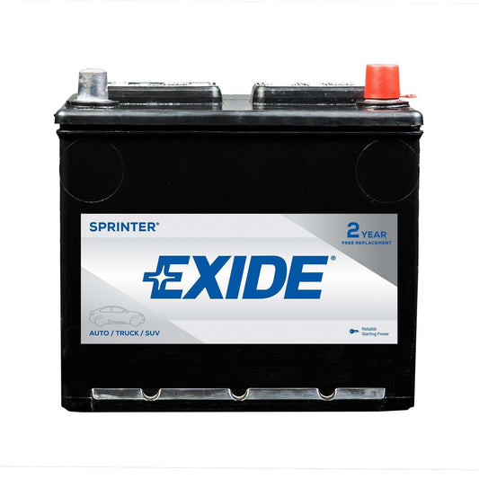 Battery S121R