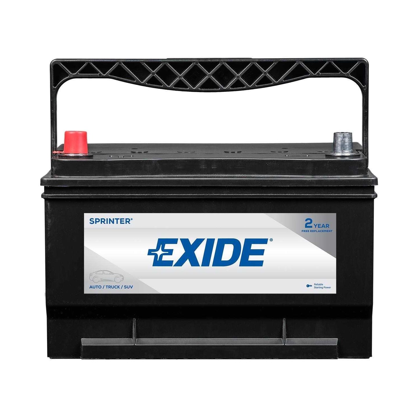 BATTERY, EXIDE 700 CCA GROUP 65