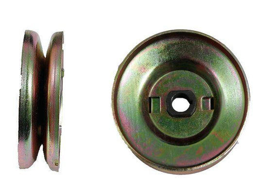6v Generator Pulley