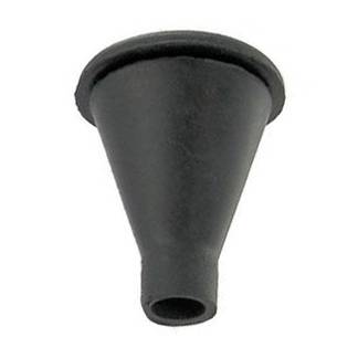 Super Beetle 71-79, Headlight Wiring Grommet (25mm Hole Opening) Also Battery Wire Grommet