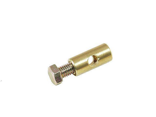 Accelerator/Heater Cable Barrel Nut