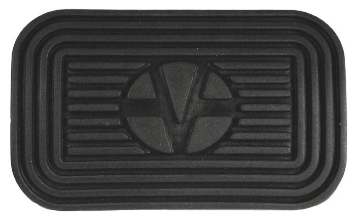 Bug 71-79, Ghia, Type 3 71-74, Bus 73-79 Brake Pedal Ped for Auto/Semi-Auto