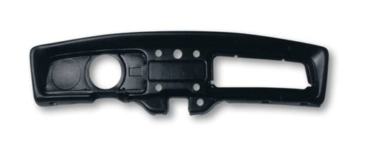 68-70 Bug Dash Pad w/ Metal Reinforcement