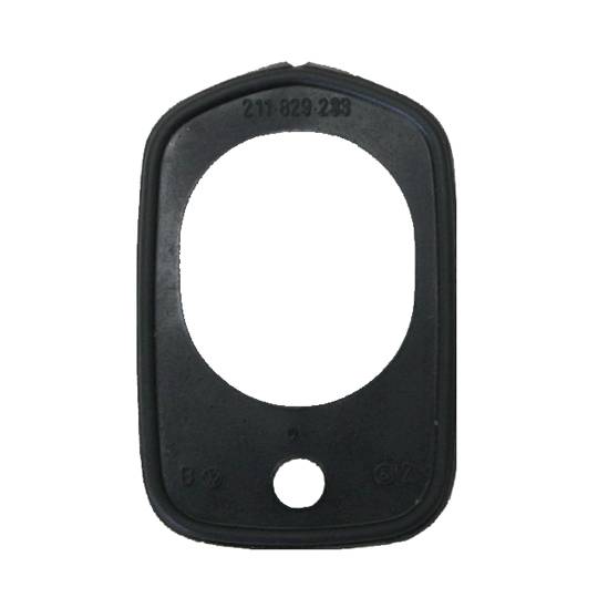 211-829-233 - VW Bus 67-71 Rear Hatch (Cargo Door) Lock Seal