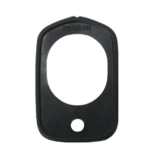 211-829-233 - VW Bus 67-71 Rear Hatch (Cargo Door) Lock Seal